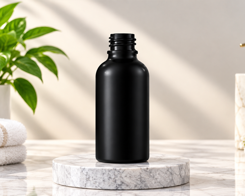100ml HDPE Dropper Bottle