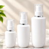 50ML TO 500ML CLASSIC HDPE BOTTLE