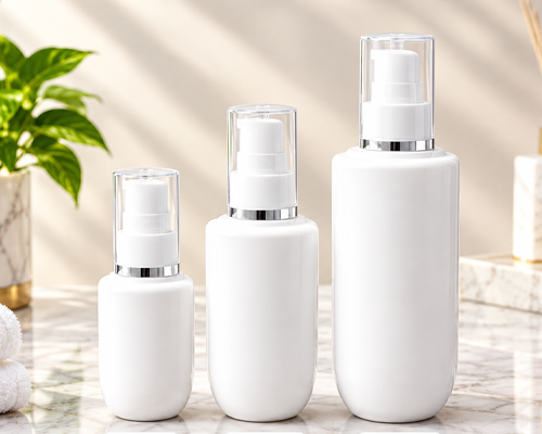 100ml HDPE Dropper Bottle