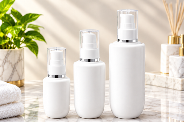 100ml HDPE Dropper Bottle