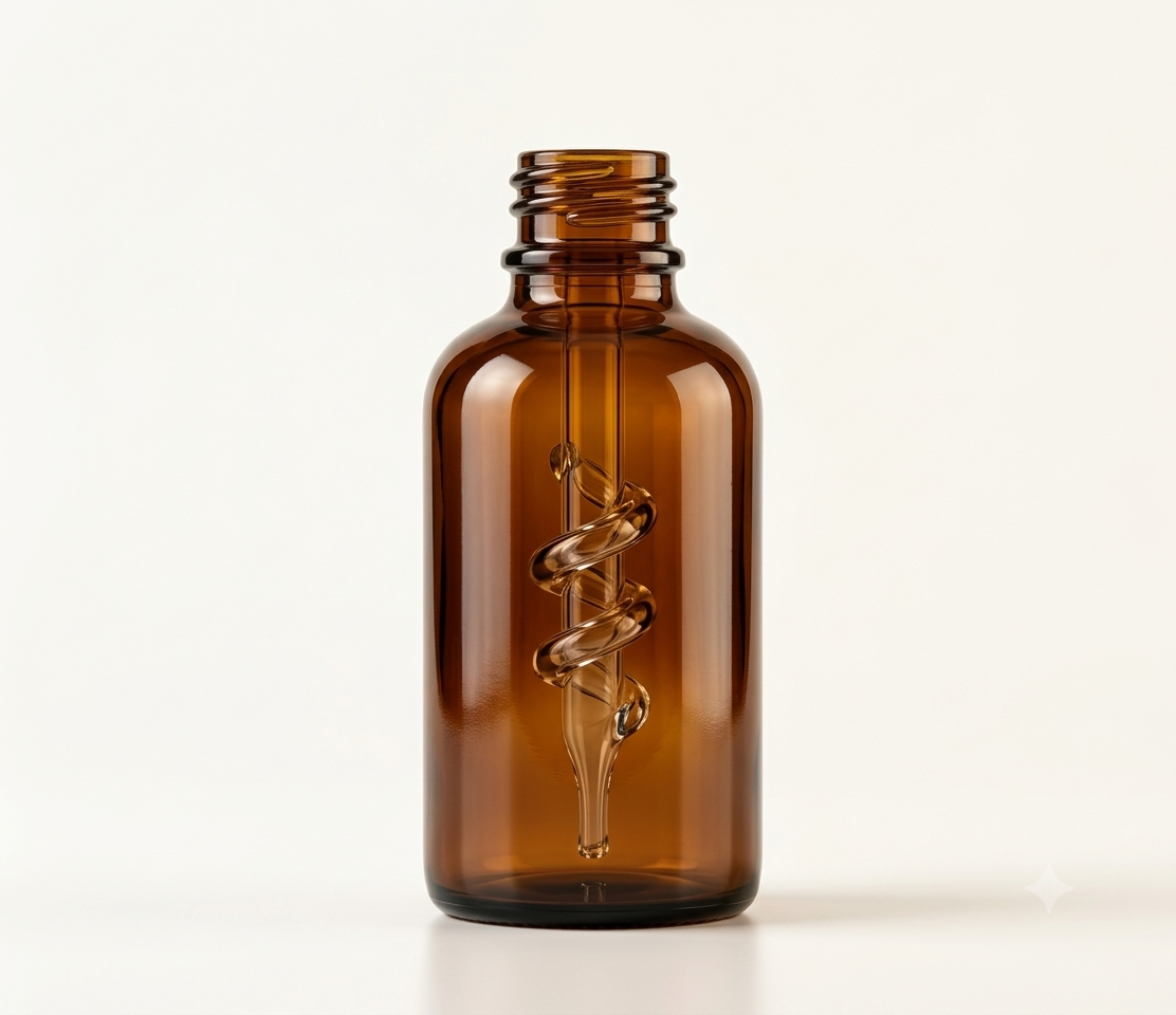 Glass Bottles