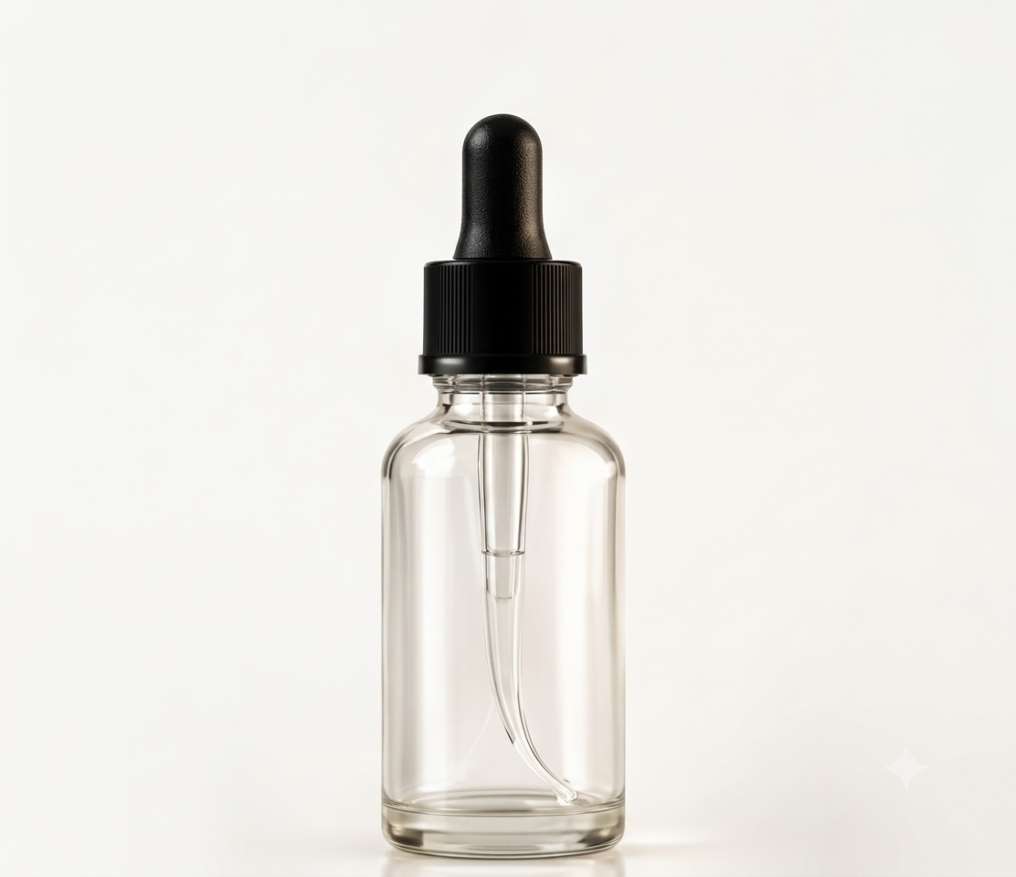 Dropper Bottles