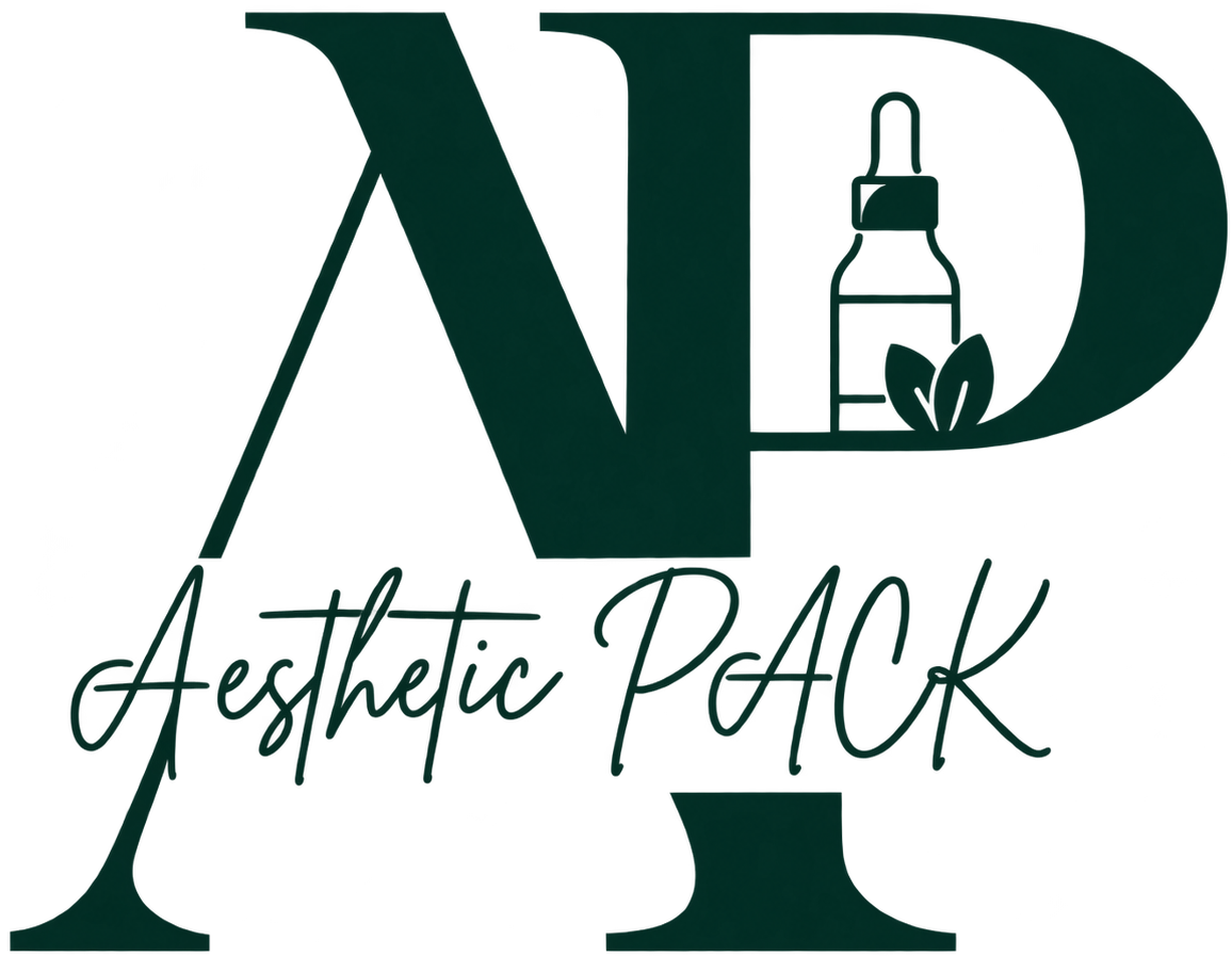 aesthetic pack logo