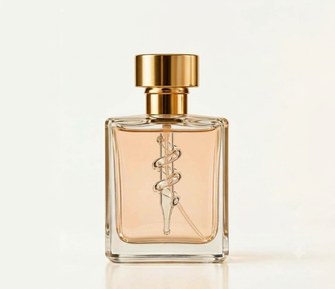 Perfume Bottles